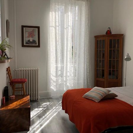 Villa Camelia Studio De Charme A Cote Des Thermes Виши Екстериор снимка