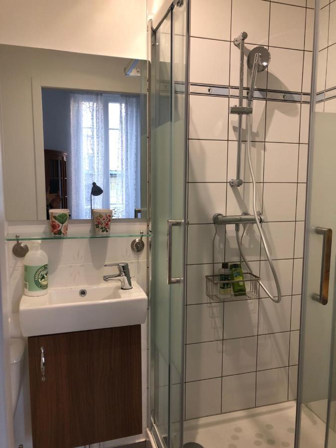 Villa Camelia Studio De Charme A Cote Des Thermes Виши Екстериор снимка
